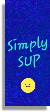 Easy SUP-board rent Tallinn